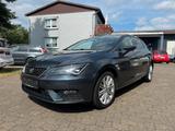 Seat Leon Xcellence - SEAT Leon Xcellence mit Diesel-Antrieb
