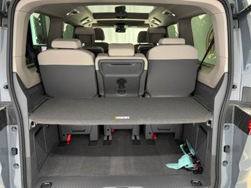 Volkswagen T7 Multivan AHK StHz Panodach Kamera