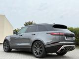 Land Rover Range Rover Velar R-Dynamic SE - Land Rover Range Rover Velar R-DYNAMIC-S