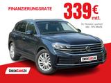 Volkswagen Touareg Elegance 3.0 TDI 4Motion KAMERA ACC IQ. - VW Touareg Gebrauchtwagen in Berlin