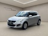 Suzuki Swift 1.2 Comfort  Tempomat/Bluetooth/SHZ - Suzuki Swift mit Benzin-Antrieb: Kleinwagen