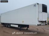 Krone SD 3 axles Tail gate - Angebote