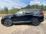 Honda CR-V 2.0 i-MMD Hybrid AWD Lifestyle eCVT Lif... - Honda aus 2020