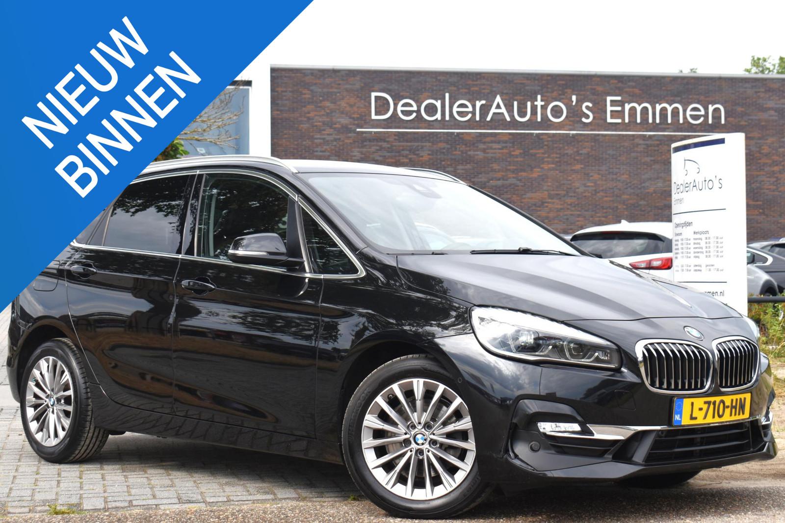 BMW 2-serie Active Tourer 220i Business Edition Plus