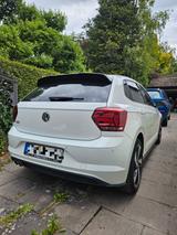 Volkswagen Polo 2.0 TSI OPF DSG GTI GTI - gebrauchte Kleinwagen Privatanbieter gebraucht