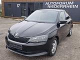 Skoda Fabia Fabia III Diesel 1.4 TDI Ambition - Skoda Fabia: Ii