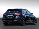 Mercedes-Benz A 180 Kompaktlimousine |Edition|AMG|NIGHT|LED|LM - Mercedes-Benz: Schwarz, Edition AMG