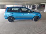 Ford Fusion 1,4,16V,2Hand, 81000 km, TÜV 05/28,TOP. - Ford Fusion von privat