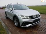 Volkswagen Tiguan 2.0 TDI R-Line Business+ voll-ausstattung