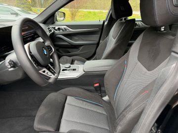 BMW 420 - 5