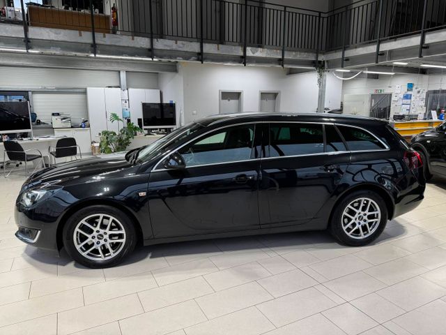 Opel Insignia ST 2.0(125) Innovation*Navi*Xenon*