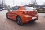 Seat Ibiza 1.0 TSI Beats LED Navi Sitzheizung Kamera - Seat Ibiza Gebrauchtwagen in Dresden