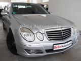 Mercedes-Benz E220 CDI Lim. Automatik Xenon Leder - gebrauchte Mercedes-Benz E 220 aus dem Jahr 2008