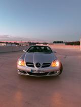 Mercedes-Benz Mercedes Benz Slk 200 Kompressor top Zusta... - Mercedes-Benz SLK 200 in Bielefeld