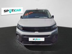 Fahrzeugabbildung Opel Combo E Cargo Edition 1.5D