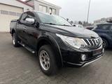Mitsubishi L200 Plus Doppelkabine 4WD 1.Hd. 86TKM - Mitsubishi L200: 200