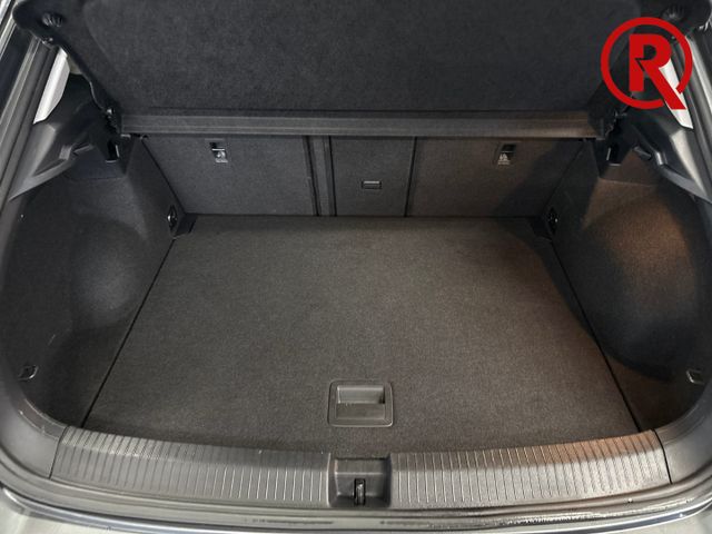 T-Roc Style 1.5 TSI Panorama PDCv+h 2-Zonen-Klim