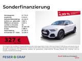 Audi A1 allstreet 30TFSI S line LED Navi ACC Optik-P