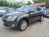 Toyota RAV 4 RAV4 Start Edition - Toyota: Ra4