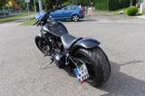 Harley-Davidson J. Huber Ansbach Umbau - HARLEY-DAVIDSON 2000