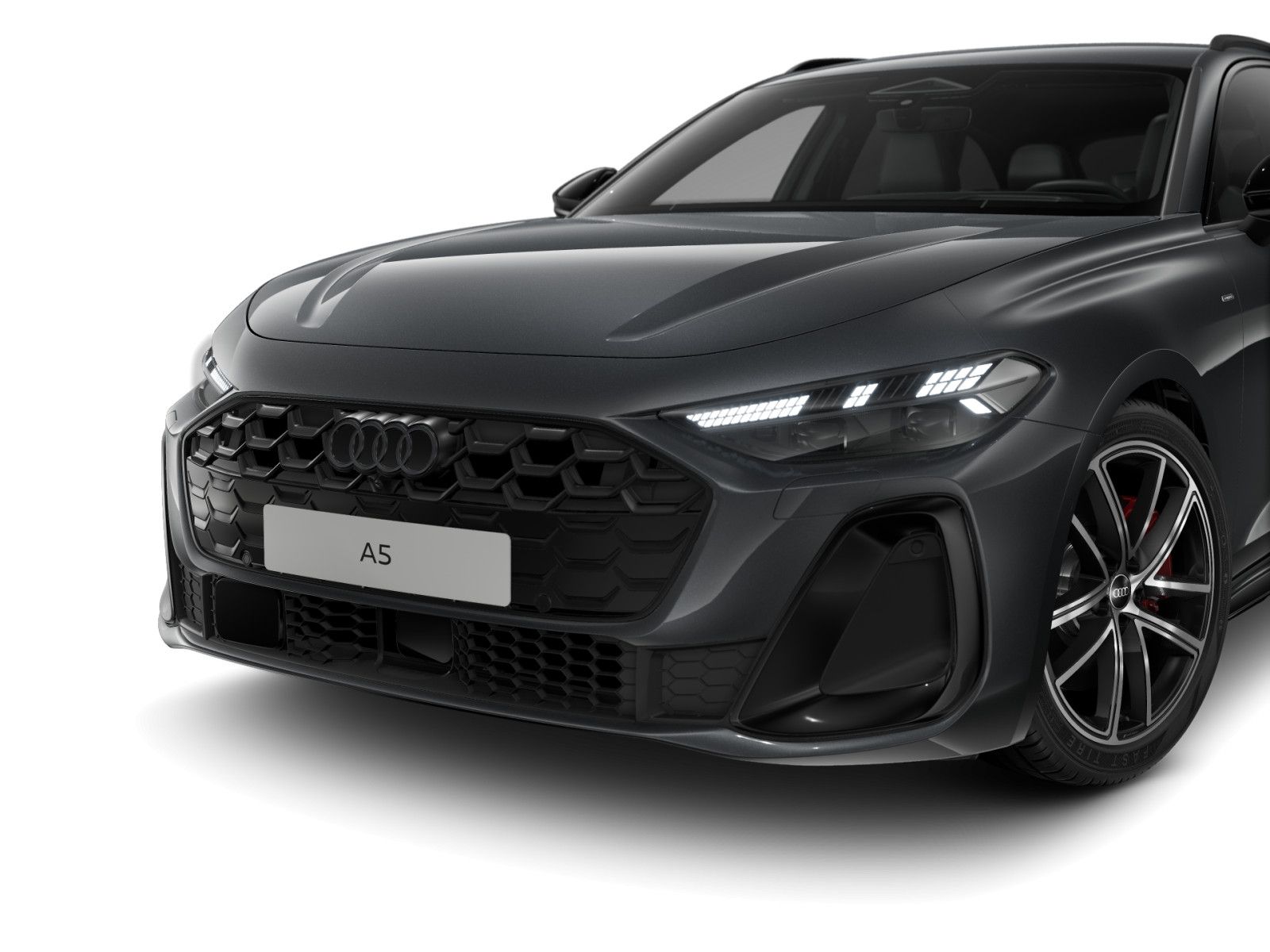 Audi A5 - Bild 7