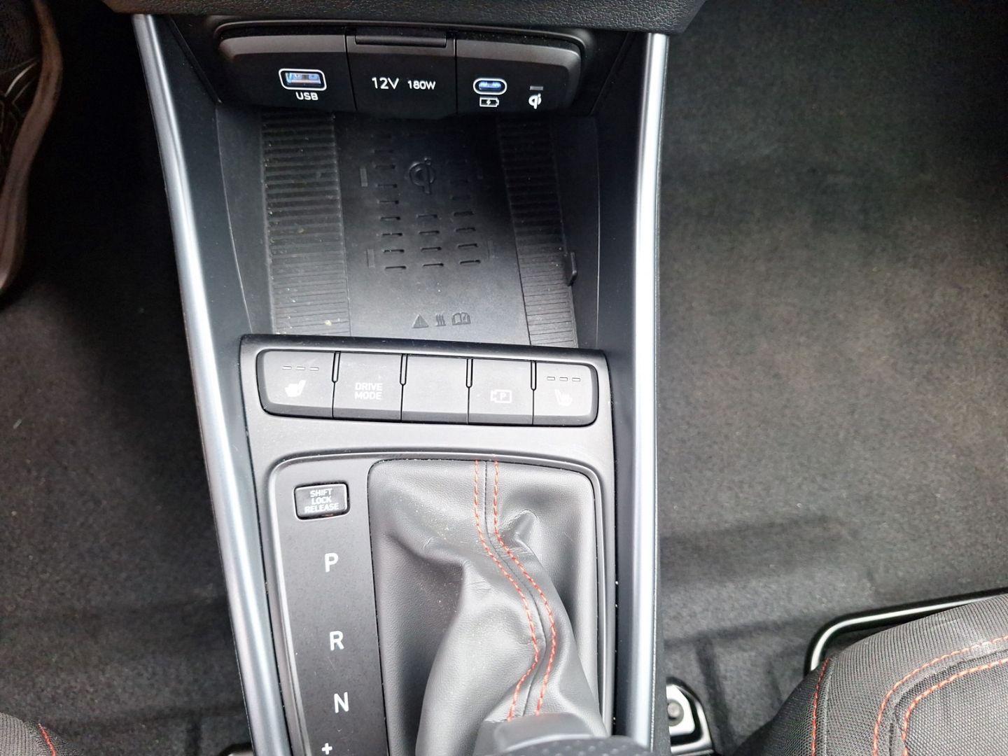 Hyundai i20 – Bild 19