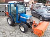 Iseki 2125 - Iseki LKWs