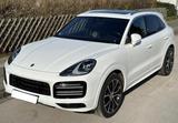 Porsche Cayenne 3.0 V6 SportDesign  | Panorama | AHK | - gebrauchte Porsche Cayenne aus dem Jahr 2021