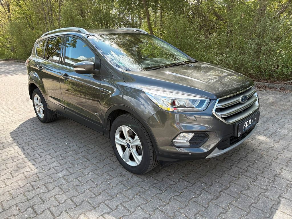 Image of Ford Kuga