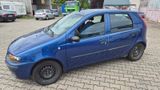 Fiat Punto 1.2 8V SX/TÜV 01/2027 - Fiat Punto aus 2001: 1.2
