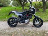 Husqvarna Nuda 900, TÜV Neu, viel Zubehör  - HUSQVARNA NUDA 900