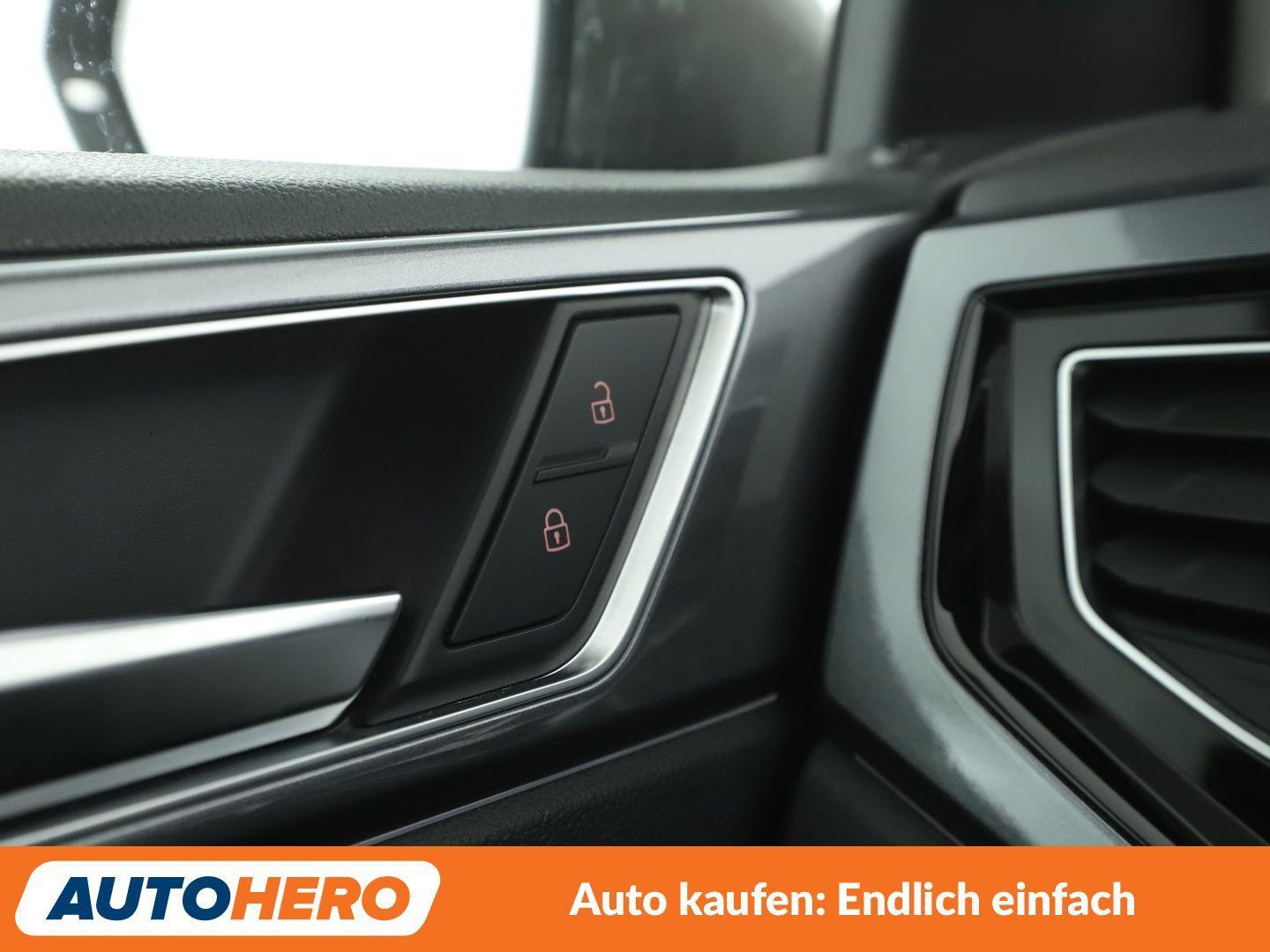 Volkswagen Polo 1.0 TSI Highline Aut.*LIMIT*PDC*ALU*KLIMA*, миниатюра 25