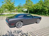 Dodge Challenger - Dodge Challenger Gebrauchtwagen in München