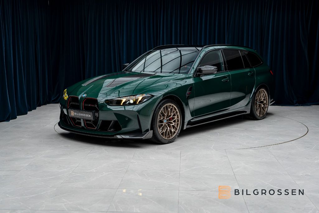 Image of BMW M3