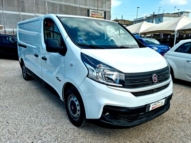 Fiat FIAT TALENTO 1.6 MJET 12Q L2H1 P-E--R-M-U-T-A-S-