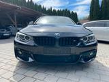 BMW 430d Cabrio M Sport, AdapFW, HUD, Key, Spur, Kam - BMW 430: 430d