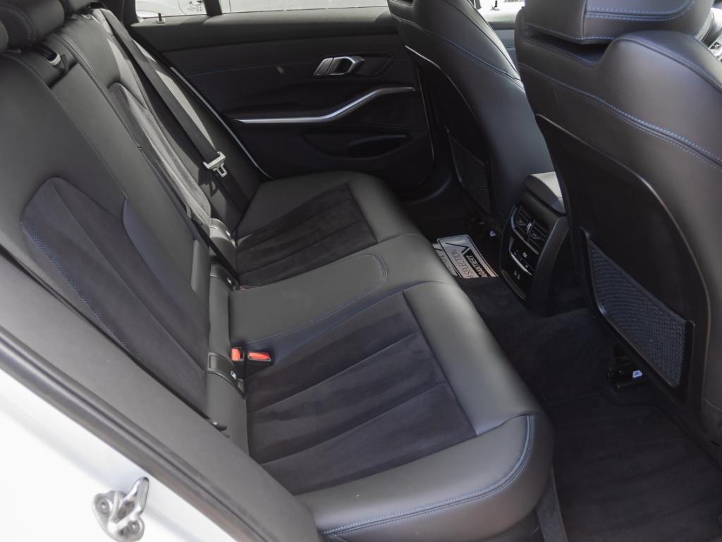 BMW 320 dMSportTour.+Navi+DAB+LED+Temp+SHZ+USB+PDCv+, миниатюра 19