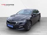Skoda Scala Drive 125 1.5 TSI DSG Navi LED SHZ PDC - Skoda Scala Gebrauchtwagen in Stuttgart