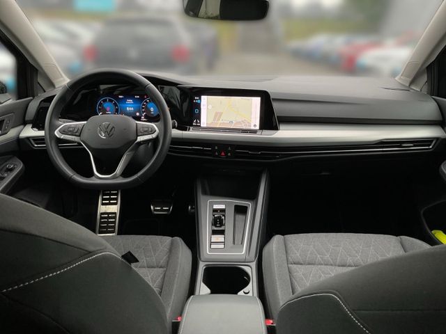 Golf Variant 8 VIII Move 2.0 TDI StandHZG Navi