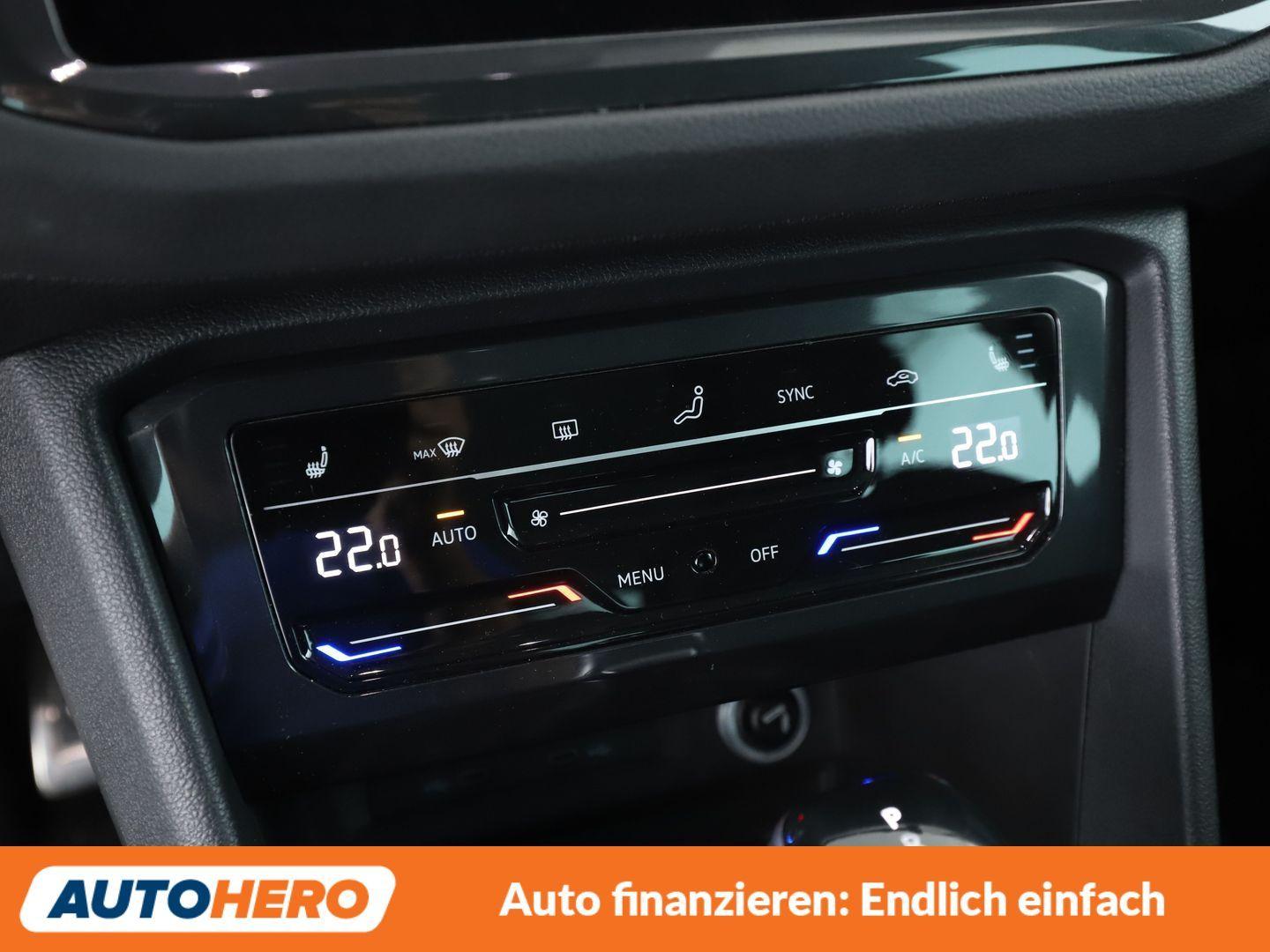 Volkswagen Tiguan 1.5 TSI ACT Active Aut.*NAV*ACC*PLA*PDC*, миниатюра 21