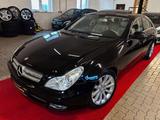 Mercedes-Benz CLS 280 DESIGNO*MB-SERVICE*1HAND*S-DACH*VOLL* - Mercedes-Benz CLS 280 aus 2008