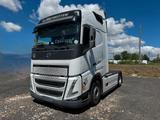 Volvo FH500 Globe, ISave, IparkCool, Alloy rimms
