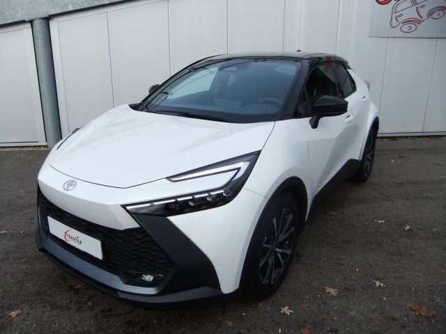 Toyota C-HR 2.0 Hybrid Team D *Technikpaket*