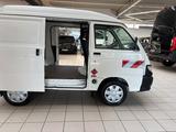 Piaggio Porter 1.3i/Benzin /Kastenwagen/2xSchiebetür/AHK - Piaggio Kastenwagen