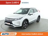 Mitsubishi Eclipse Cross 1.5 T-MIVEC Top 4WD Aut.*NAVI*LED* - gebrauchte Mitsubishi Eclipse Cross aus dem Jahr 2018