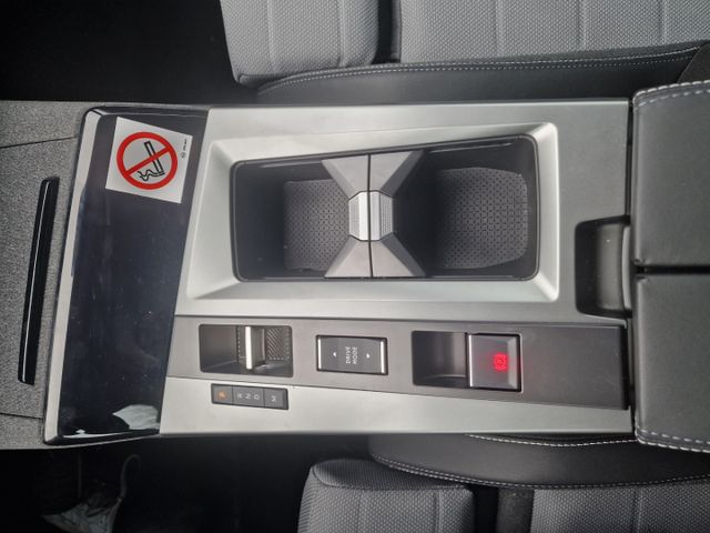 Grandland GS 48V Mild-Hybrid 100kW  DSG NAVI Key