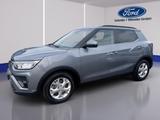 Ssangyong Tivoli Quartz 4x2 1.5 T-GDI EU6d, AT, Navi, - Ssangyong Tivoli aus 2023