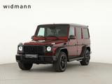 Mercedes-Benz G 65 AMG *AHK*Navi*S-Dach*Designo*Harman Kardon* - Mercedes-Benz G 65 AMG
