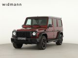 Mercedes-Benz G 65 AMG *AHK*Navi*S-Dach*Designo*Harman Kardon* - Mercedes-Benz G 65 AMG: Geländewagen