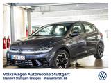 Volkswagen Polo R-Line 1.0 TSI DSG Navi Kamera ACC LED SHZ - Volkswagen Polo: Coupe